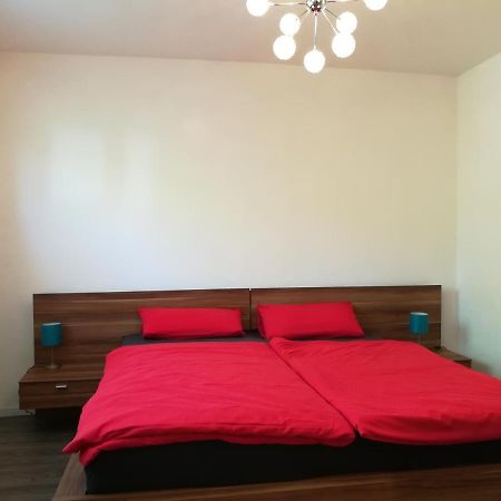 ארנסברג Ferienwohnung Am Wiedenberg מראה חיצוני תמונה