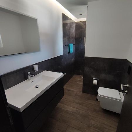 ארנסברג Ferienwohnung Am Wiedenberg מראה חיצוני תמונה