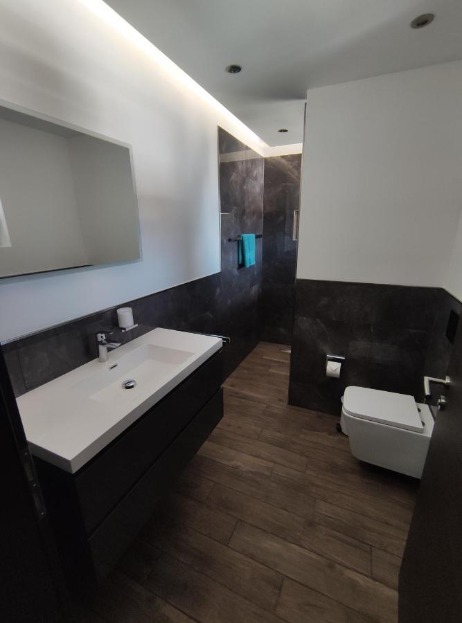 ארנסברג Ferienwohnung Am Wiedenberg מראה חיצוני תמונה